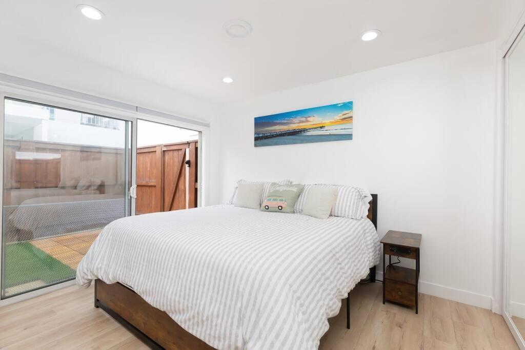 Beach House In The Heart Of Pb San Diego Exterior photo